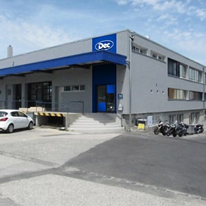 lvtic realisations batiment cheseaux-sur-lausanne dec group