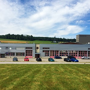 lvtic realisations batiment romont