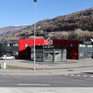 lvtic realisations batiment sion linefit