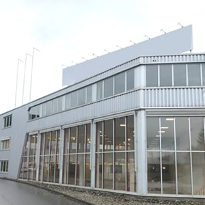 lvtic realisations batiment st-legier