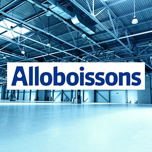 lvtic realisations stock charrat